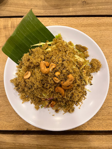 ร้านบุษบาปลาย่าง