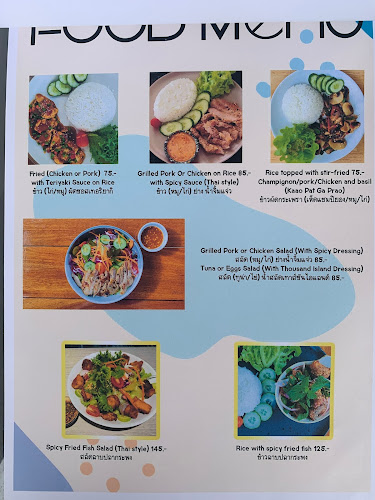 CAFH : Cafe at Home - การบริการอาหารและที่พัก