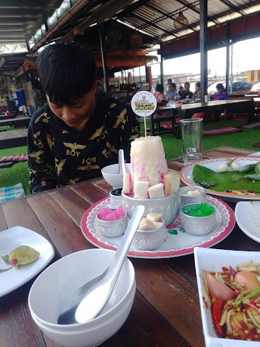 XMWF+FG8 Unnamed Road ตำบล บึงยี่โถ อำเภอธัญบุรี ปทุมธานี 12130