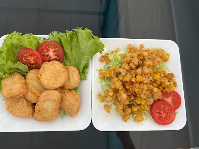 ร้านกินแข็งมั้ย - อำเภอเมืองพิษณุโลก