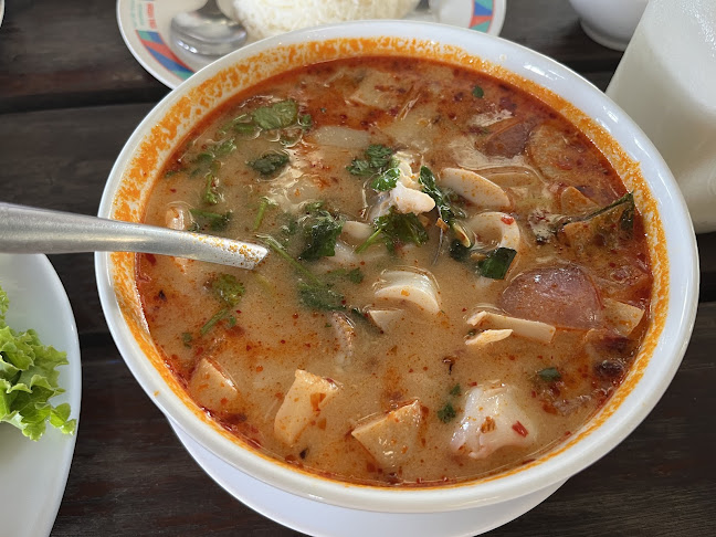 Comentarii opinii despre Green Tree Rest. & Pub