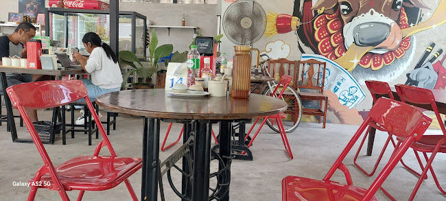 เจ้าขุน ก๋วยเตี๋ยวเนื้อตุ๋น หม้อไฟ - อำเภอเมืองนครราชสีมา