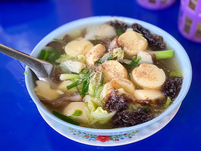 น้อยโภชนา (อาหารตามสั่ง) - อำเภอเมืองจันทบุรี