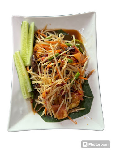 Opinii despre ครัวคุณดาวนครสวรรค์ în อำเภอเมืองนครสวรรค์ - การบริการอาหารและที่พัก