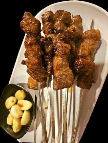 ยังโกะชี mr.양꼬치 mr.yangkkochi - การบริการอาหารและที่พัก