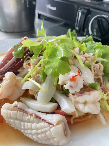 ทองเอก ไอศกรีม บุฟเฟ่ต์ - อำเภอ พังโคน