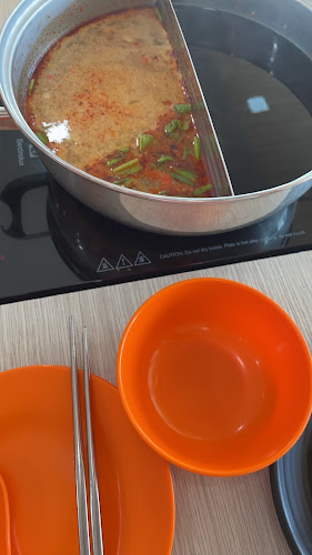 เฟรนด์ชาบู & บีบีคิว - อำเภอบางละมุง