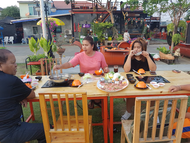 9, 23 หมู่ที่ 4 ถนนรังสิต - นครนายก ตำบล บึงยี่โถ อำเภอคลองหลวง ปทุมธานี 12130