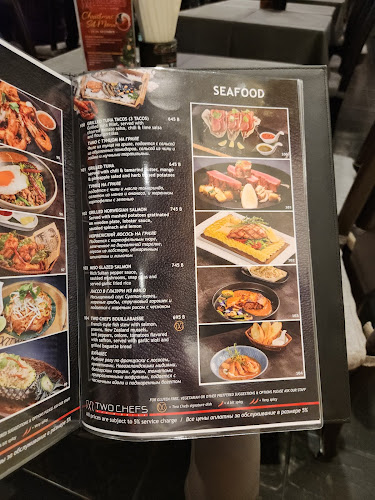 Opinii despre Two Chefs Kata Beach în อำเภอเมืองภูเก็ต - การบริการอาหารและที่พัก