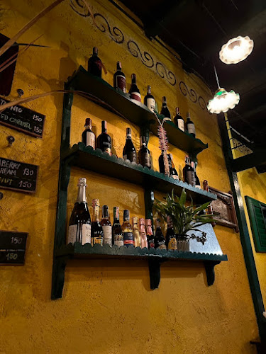 La Gaetana Restaurant - อำเภอเมืองภูเก็ต