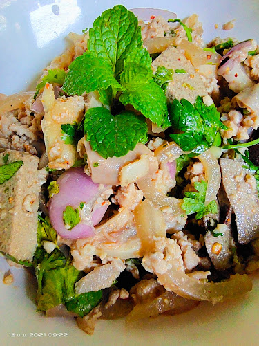 Opinii despre ไก่ต้มน้ำปลากาญจนา în อำเภอบางบัวทอง - การบริการอาหารและที่พัก