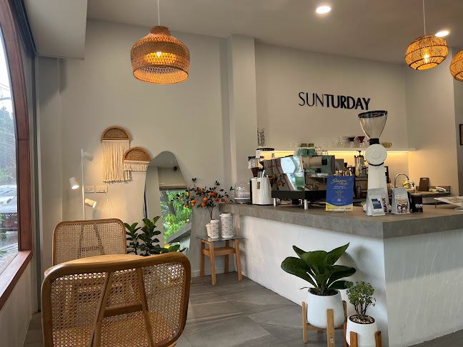 ซันเทอเดย์