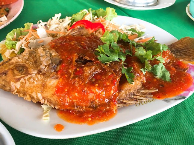 Opinii despre แพอาหารปลา în อำเภอเมืองนครสวรรค์ - การบริการอาหารและที่พัก