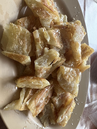 Roti Phuket โรตีภูเก็ต (โรตีพระเสวย) - เมือง