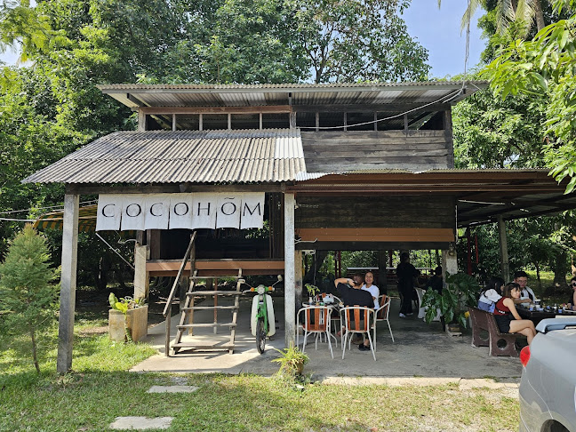 Comentarii opinii despre cocohome.hdy