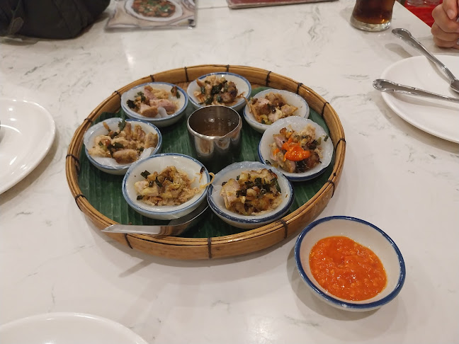 Opinii despre บ้านดั่ง în อำเภอเมืองอุบลราชธานี - การบริการอาหารและที่พัก