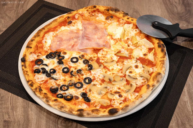 ไนซ์ทูมียูว์ - อำเภอกะทู้