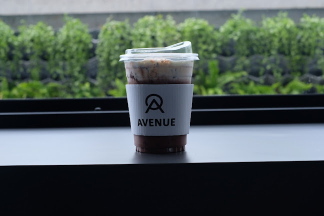 Avenue Hatyai - Brew with happiness - อำเภอหาดใหญ่