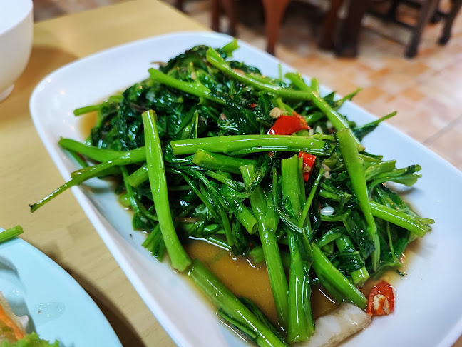 Comentarii opinii despre ข้าวต้มปักนั้ง 60 ปี