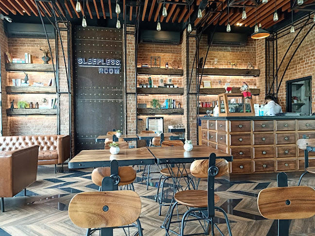 Sleepless Room - อำเภอบางละมุง