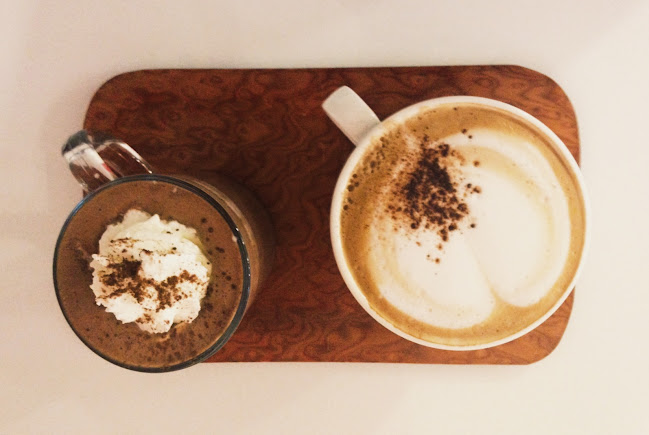 Comentarii opinii despre Italian Job Coffee