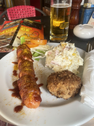 Opinii despre Bratwurst Peter în อำเภอกะทู้ - การบริการอาหารและที่พัก