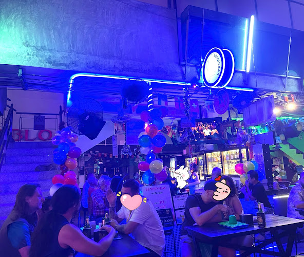 Lovely-Bar - อำเภอกะทู้