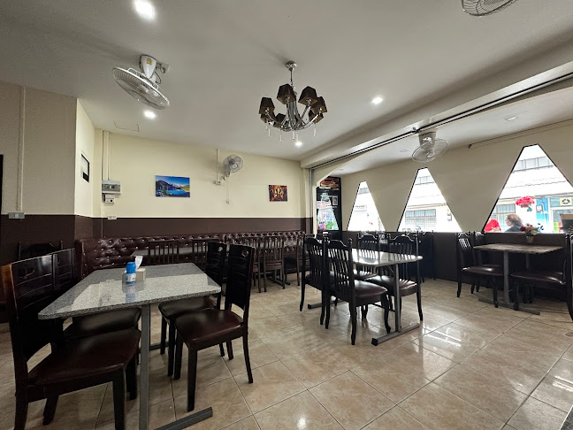 Opinii despre เอเวอร์เรส พัทยาซอย 10 สาย 2 în อำเภอบางละมุง - การบริการอาหารและที่พัก