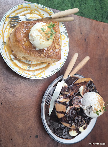 Smo.ko - House Café - อำเภอกะทู้