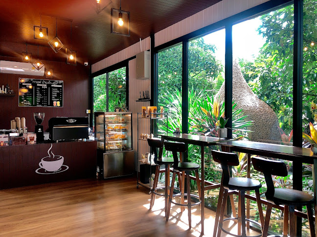 กาแฟบ้านต้า By Appza