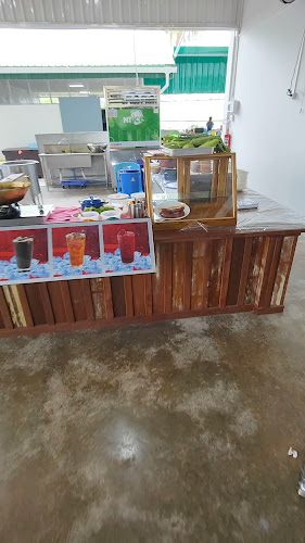 ก๋วยเตี๋ยวเรือ นาย ก จันทบุรี สาขา11