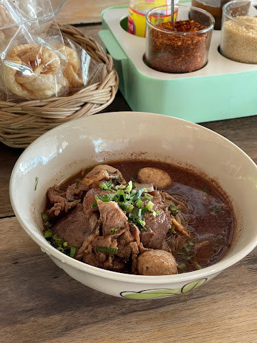 ก๋วยเตี๋ยวเรือกรุงเก่า:สาขาบ้านกล้วย - อำเภอบางบัวทอง