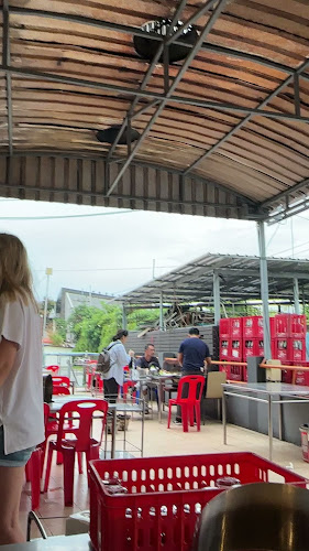 Opinii despre นินจา บาร์บีคิว พัทยาเหนือ în อำเภอบางละมุง - การบริการอาหารและที่พัก