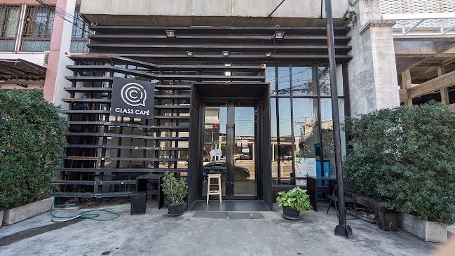 Comentarii opinii despre CLASS Cafe & Co-Working Khonkaen 24 hr