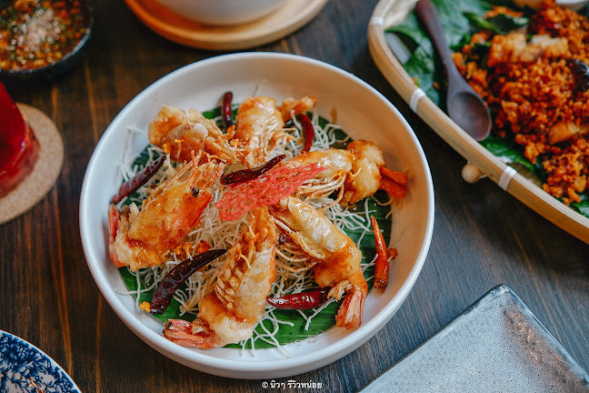 52 ถนน พโลชัย อำเภอเมือง อุบลราชธานี 34000