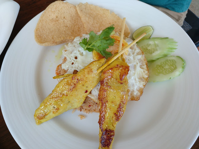 Pad Thai Restaurant - อำเภอเกาะสมุย