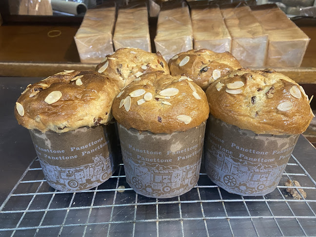 Comentarii opinii despre TAKE A BREAD