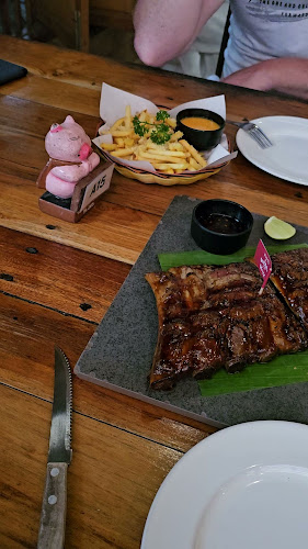 Naughty Nuri's Phuket - อำเภอกะทู้