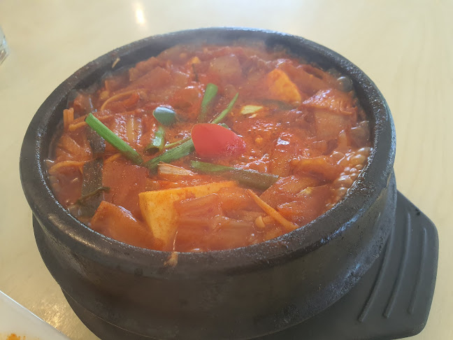 Opinii despre โซลมายด์ อุดรธานี în อ.เมือง - การบริการอาหารและที่พัก