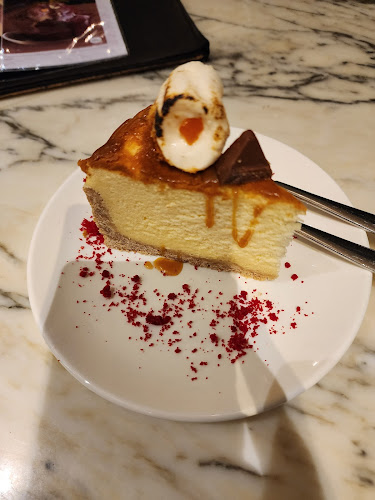 Opinii despre Pastry Addiction în อำเภอบางละมุง - การบริการอาหารและที่พัก