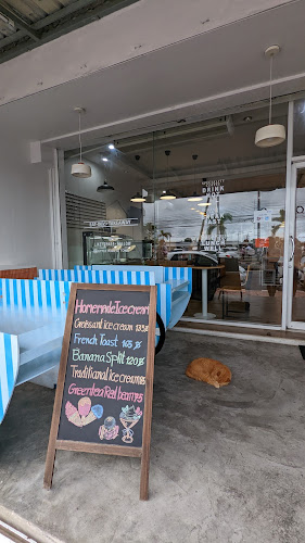 Little Home Ice cream & Bakery