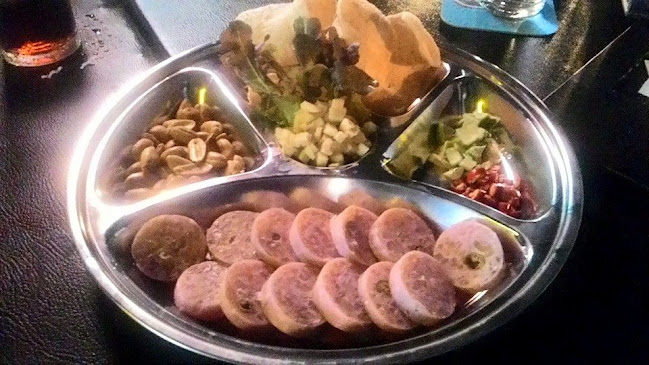 Comentarii opinii despre เฉลิมกรุง วินเทจ พัทยากลาง