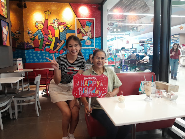 Comentarii opinii despre Swensen's Lotus Chalong