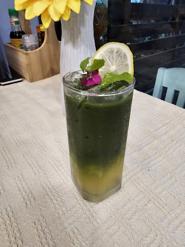 Opinii despre BiaBoon Coffe & Bar în อำเภอบางละมุง - การบริการอาหารและที่พัก