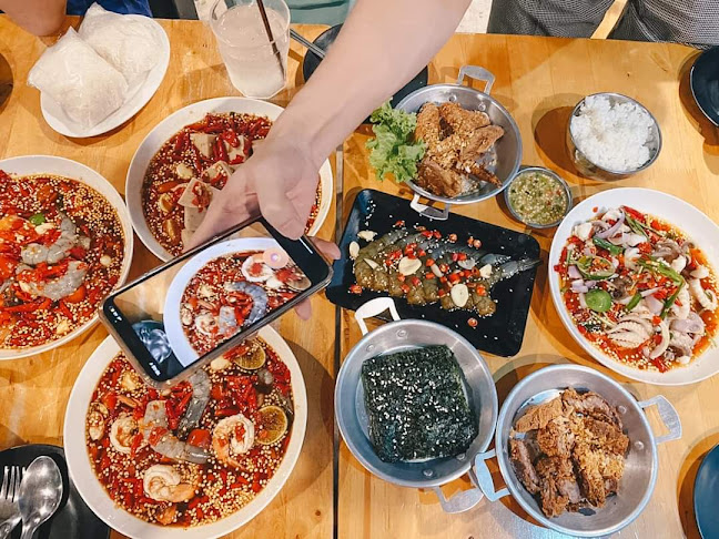 128 1 ถนน ผาแดง อำเภอเมืองอุบลราชธานี อุบลราชธานี 34000