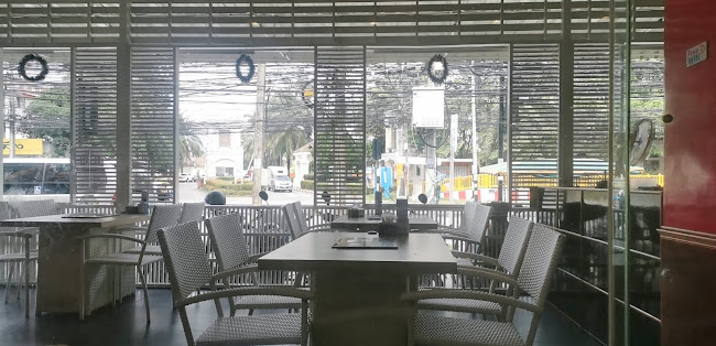 กินรึยังชาบูบุฟเฟ่ต์ภูเก็ต - การบริการอาหารและที่พัก