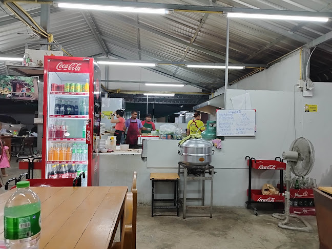 Comentarii opinii despre ครัวในไร่เกาะสมุย