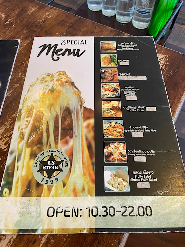 Comentarii opinii despre US STEAK BURGER&BBQ