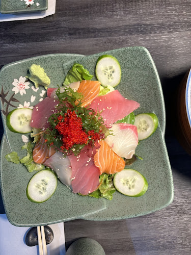 Comentarii opinii despre Hashi Japanese Restaurant & Izakaya