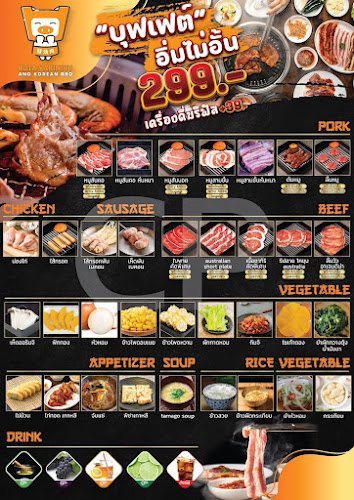 Opinii despre Buta Yakiniku în อำเภอปากเกร็ด - การบริการอาหารและที่พัก